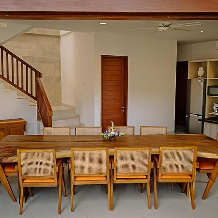 Villa Branka Sanur Dış mekan fotoğraf