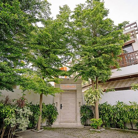 Villa Branka Sanur Dış mekan fotoğraf