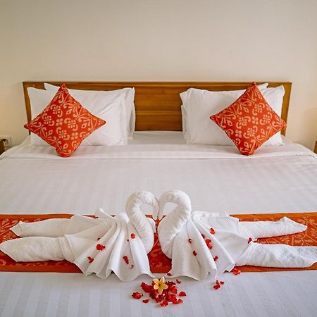 Villa Branka Sanur Dış mekan fotoğraf