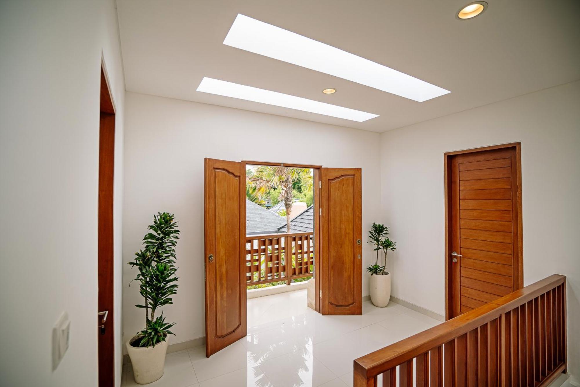 Villa Branka Sanur Dış mekan fotoğraf