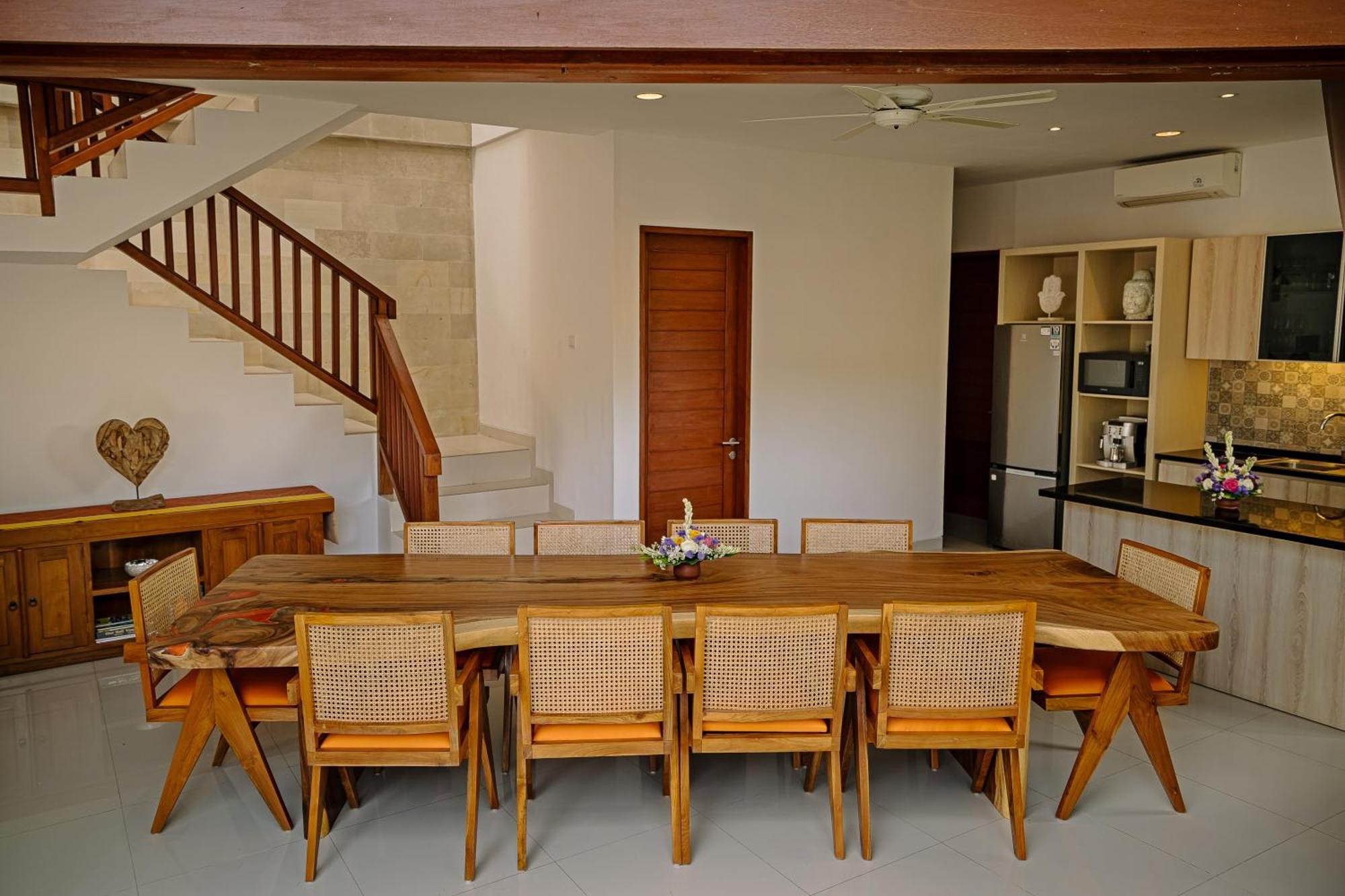 Villa Branka Sanur Dış mekan fotoğraf
