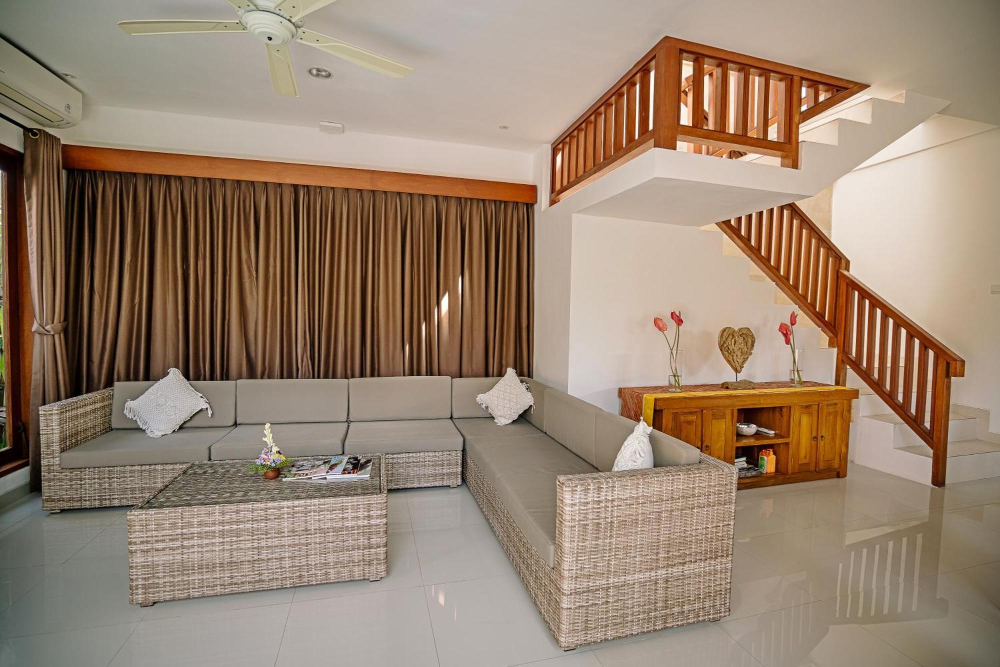 Villa Branka Sanur Dış mekan fotoğraf