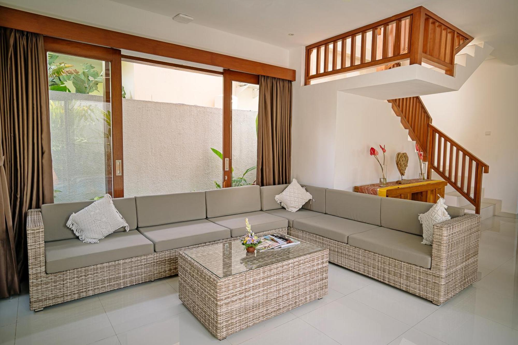 Villa Branka Sanur Dış mekan fotoğraf