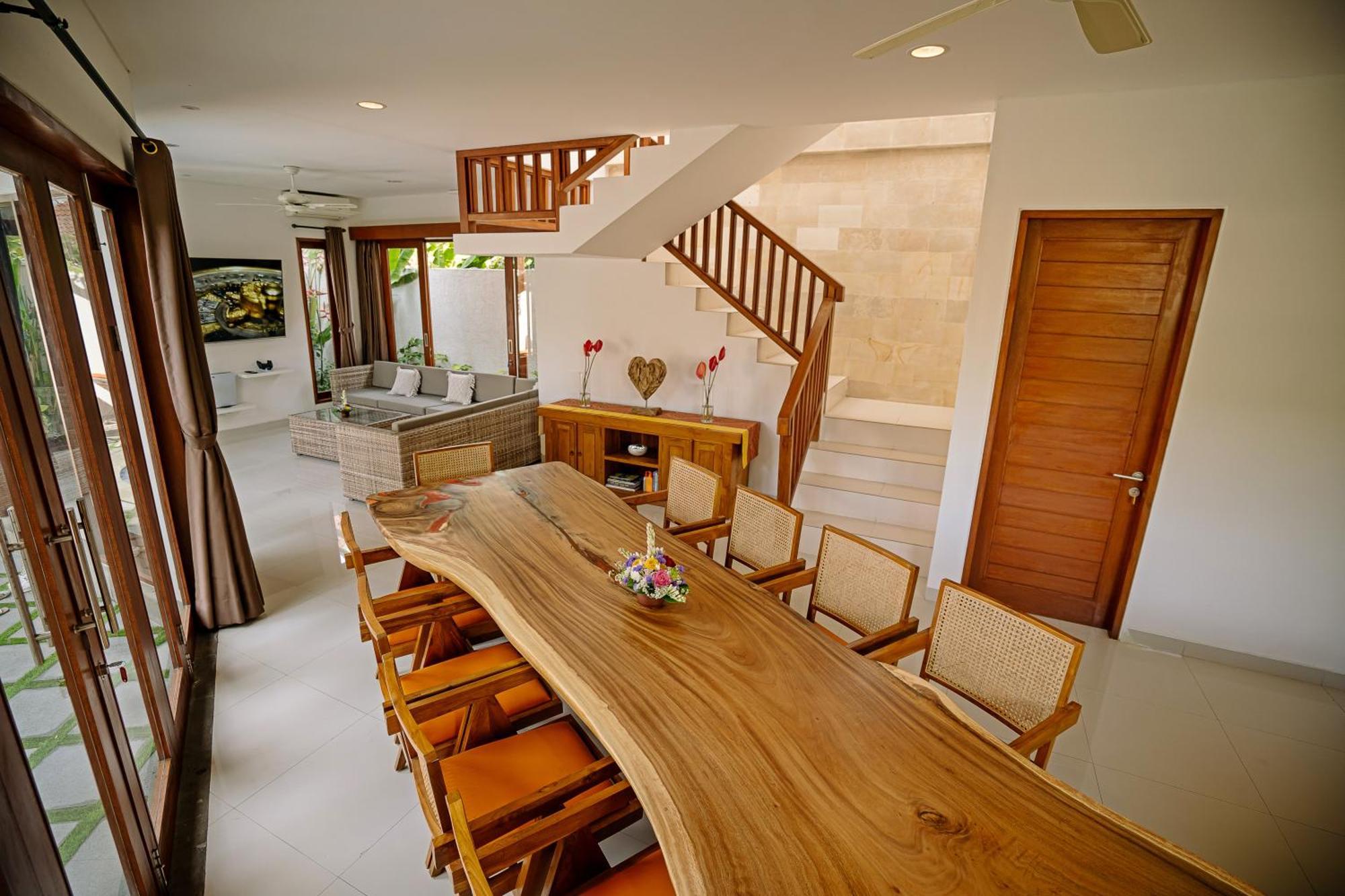 Villa Branka Sanur Dış mekan fotoğraf