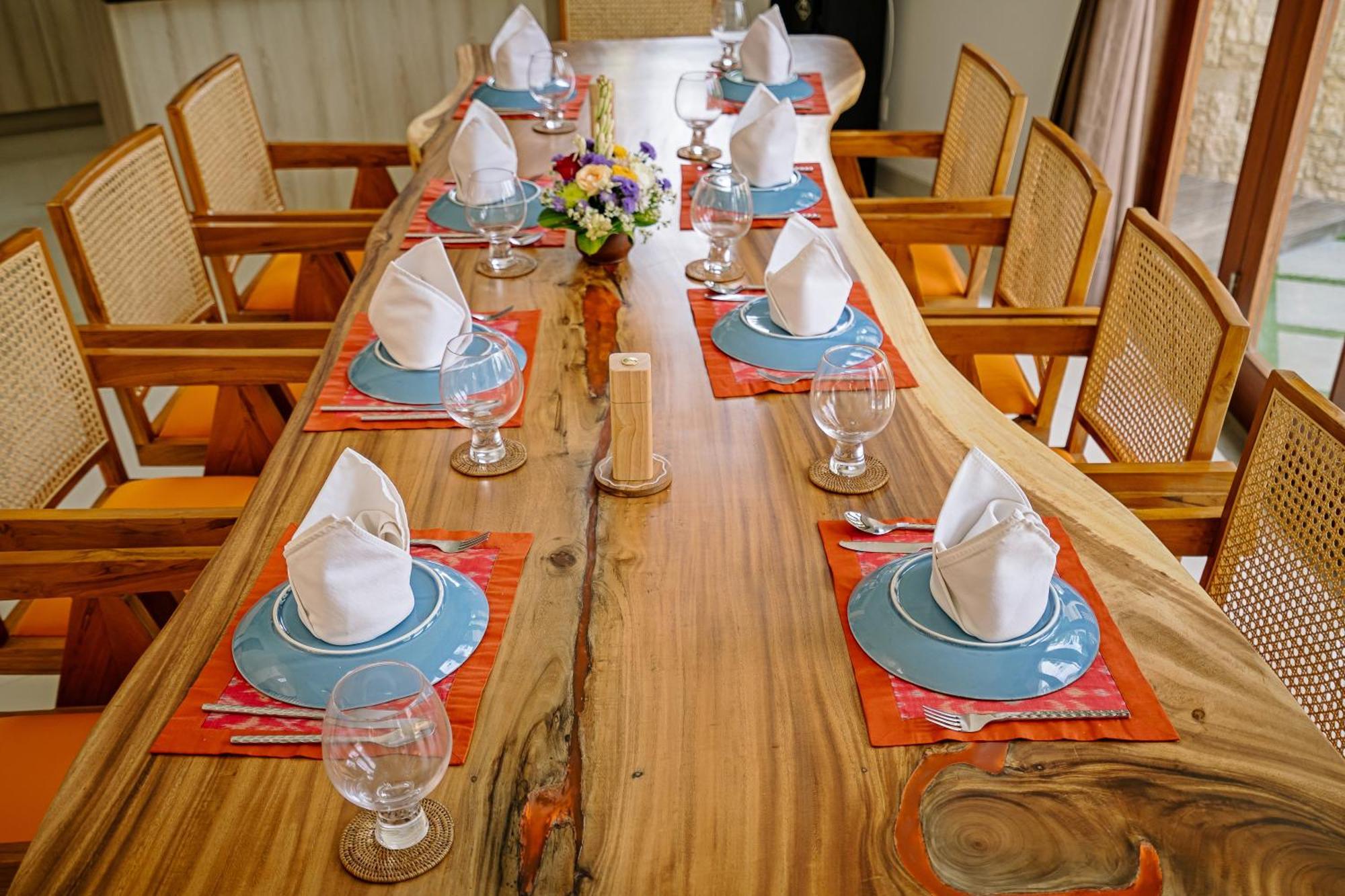 Villa Branka Sanur Dış mekan fotoğraf