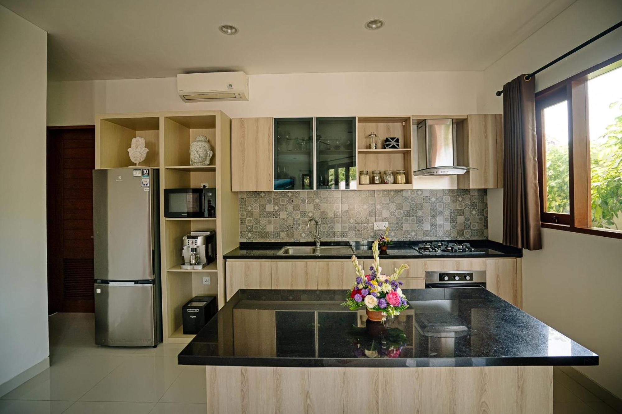 Villa Branka Sanur Dış mekan fotoğraf