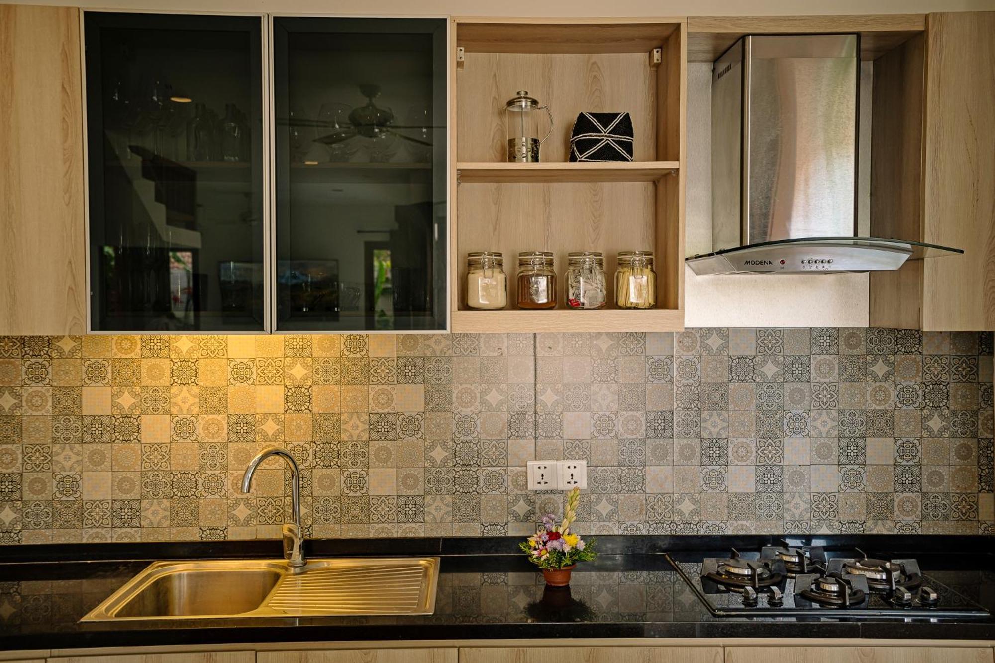 Villa Branka Sanur Dış mekan fotoğraf