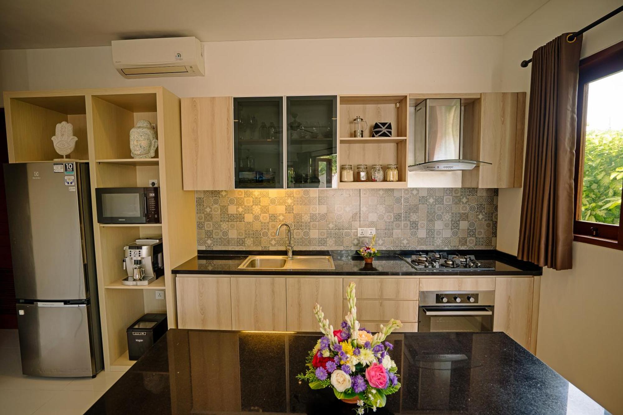 Villa Branka Sanur Dış mekan fotoğraf