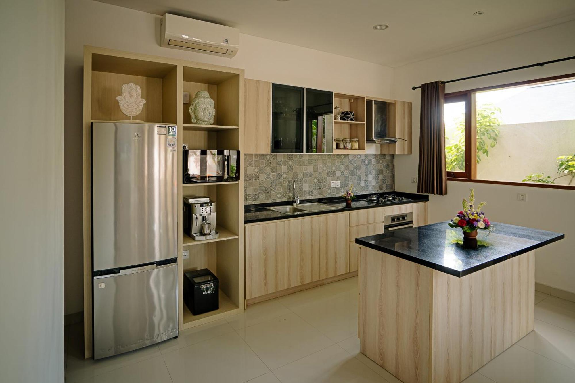Villa Branka Sanur Dış mekan fotoğraf