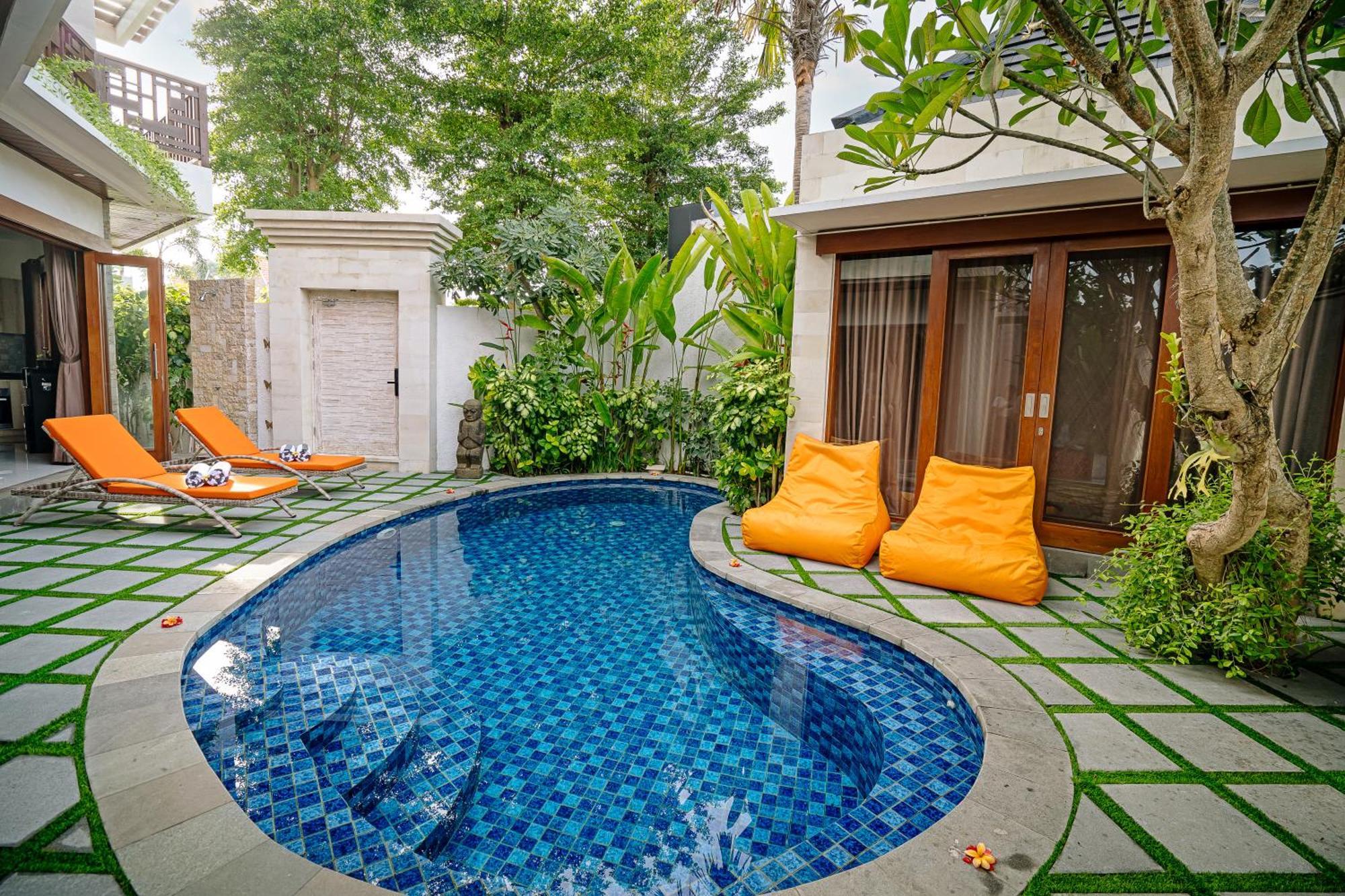 Villa Branka Sanur Dış mekan fotoğraf