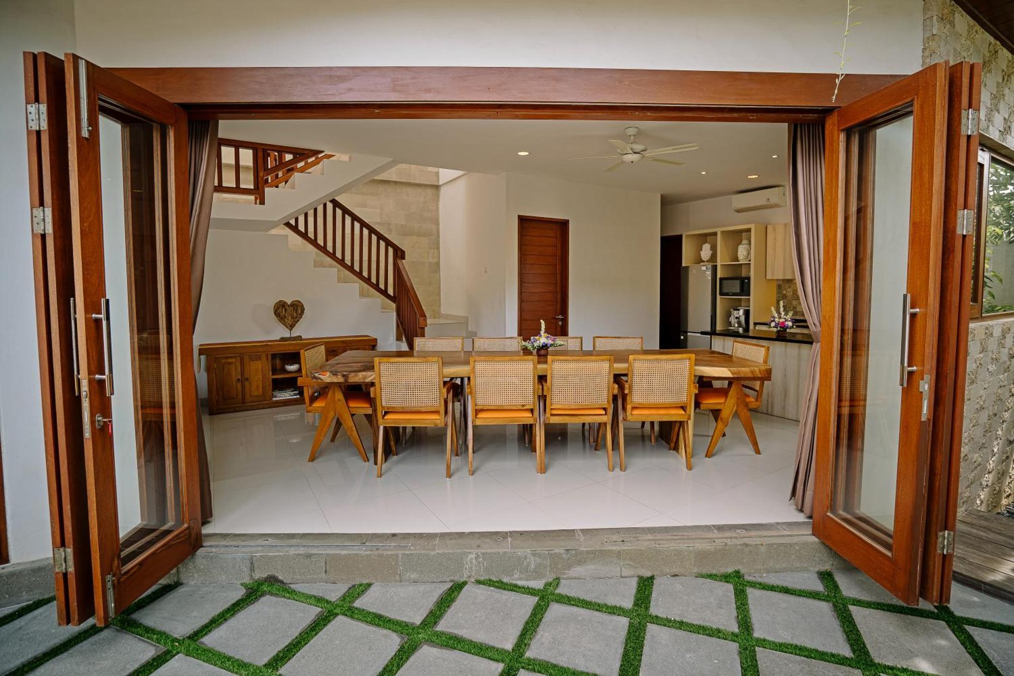 Villa Branka Sanur Dış mekan fotoğraf