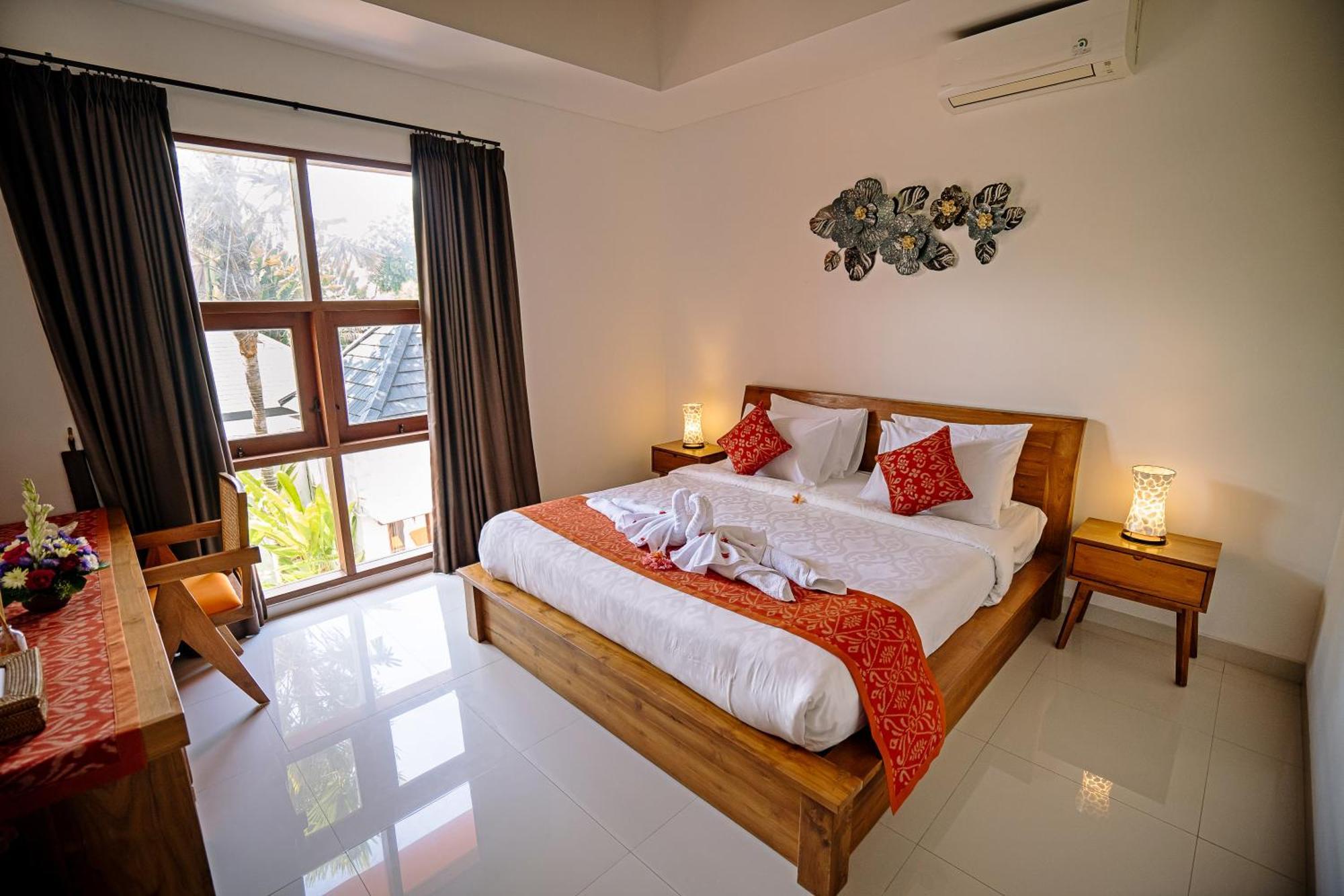 Villa Branka Sanur Dış mekan fotoğraf