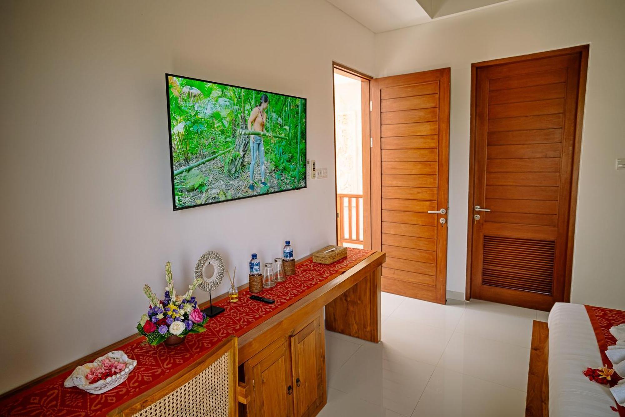 Villa Branka Sanur Dış mekan fotoğraf