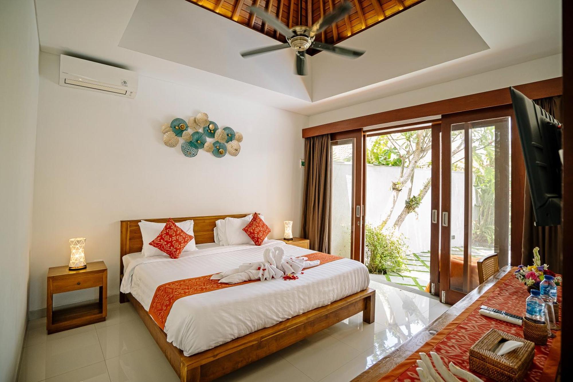 Villa Branka Sanur Dış mekan fotoğraf
