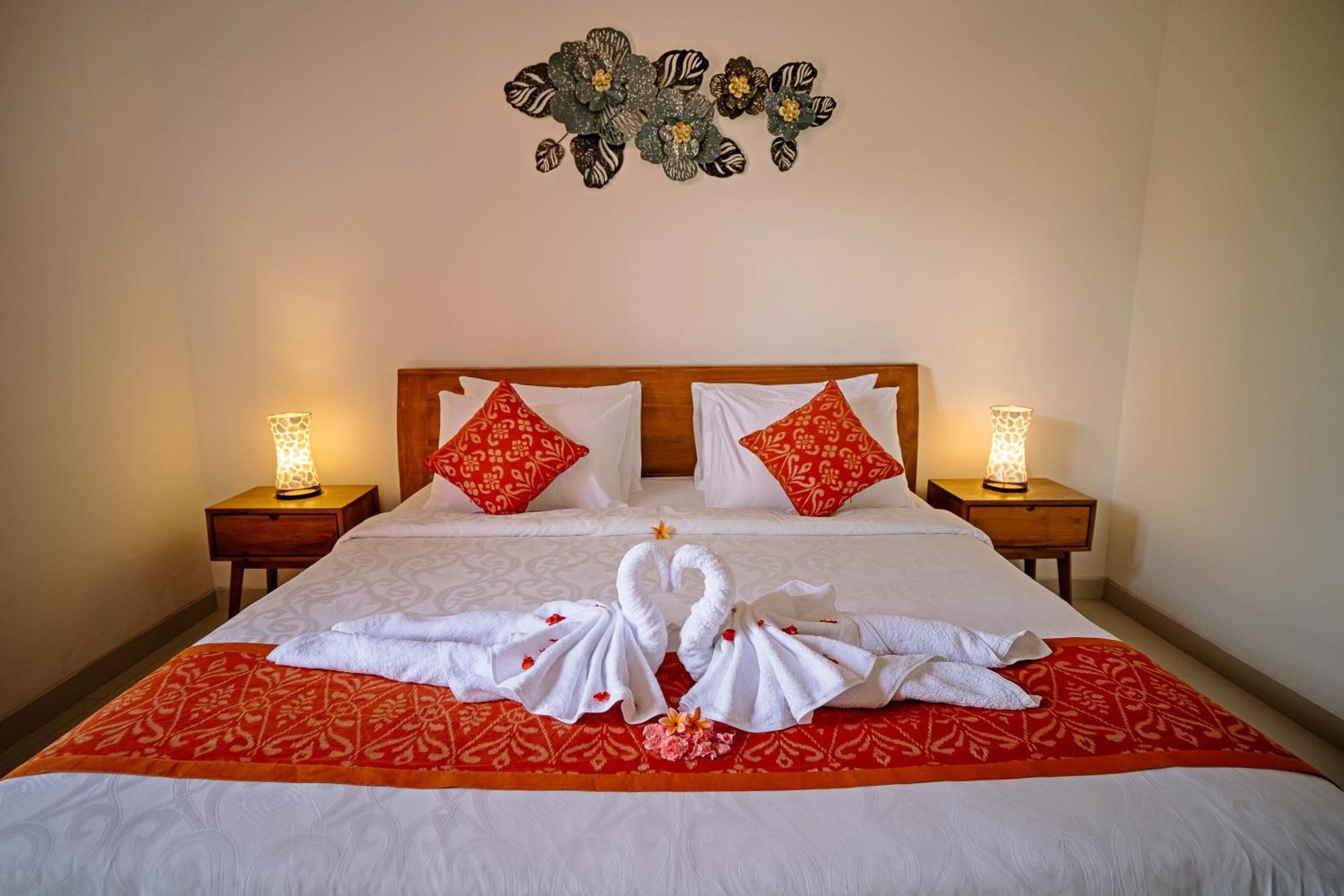 Villa Branka Sanur Dış mekan fotoğraf