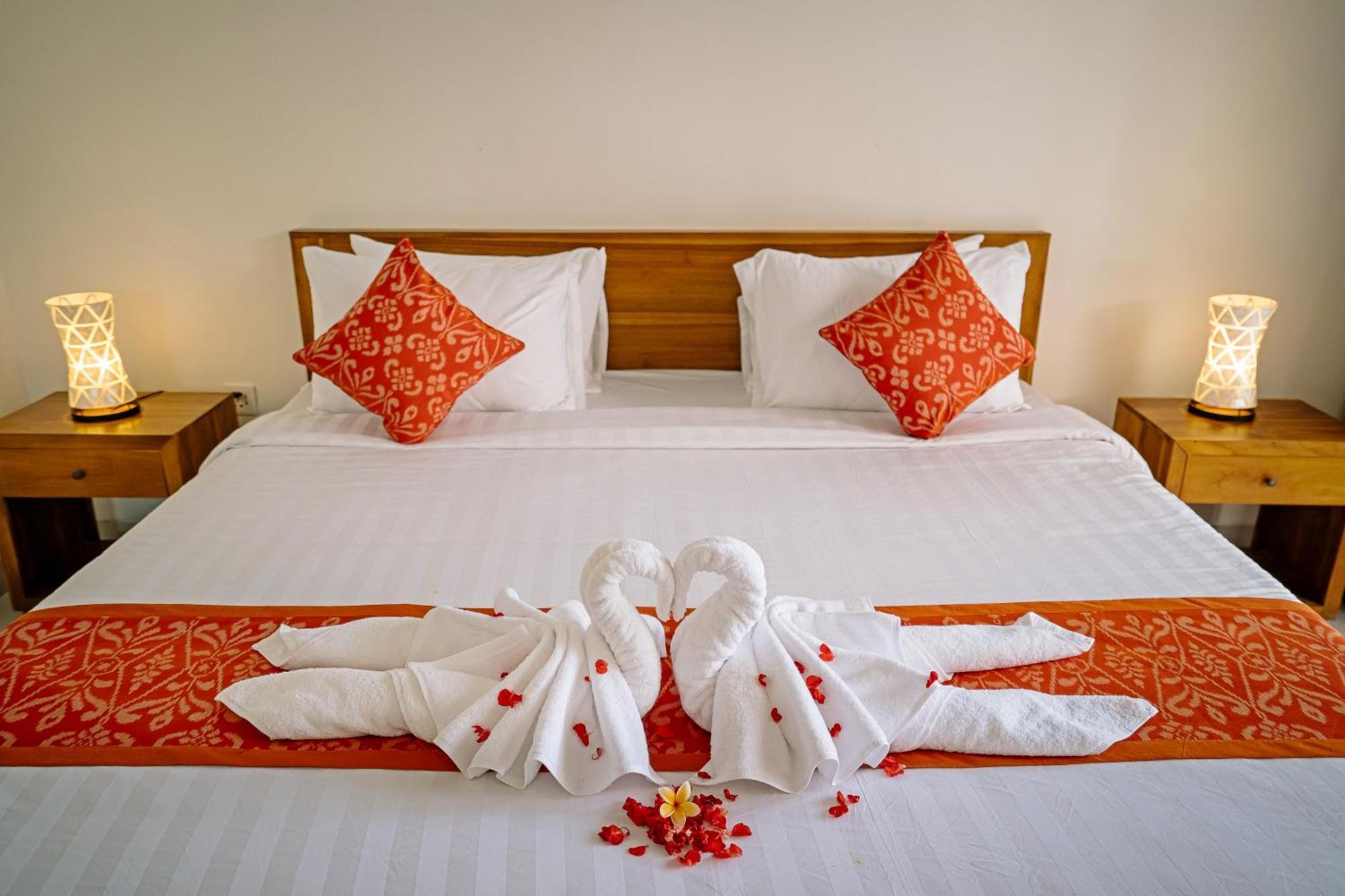 Villa Branka Sanur Dış mekan fotoğraf