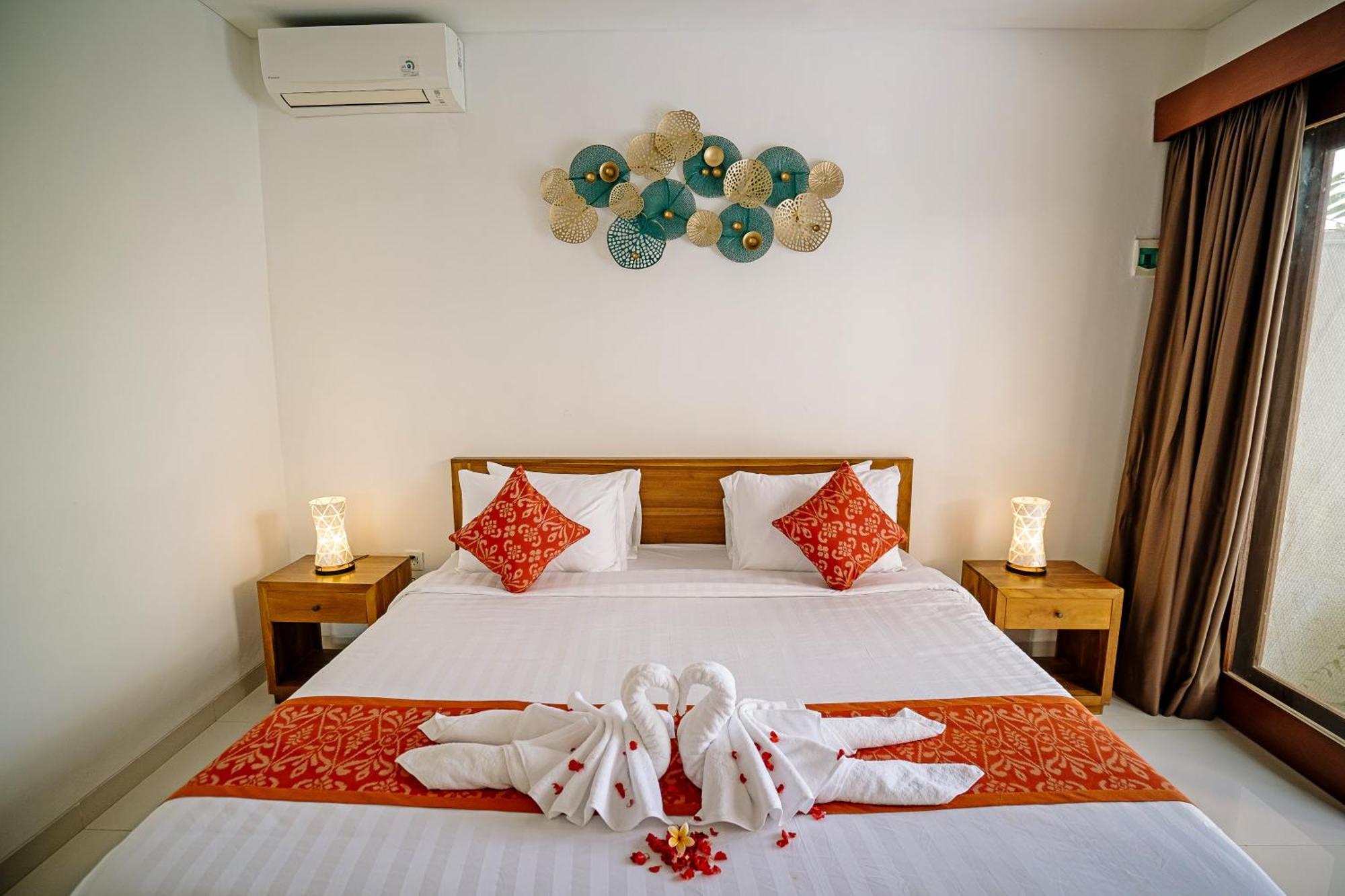 Villa Branka Sanur Dış mekan fotoğraf
