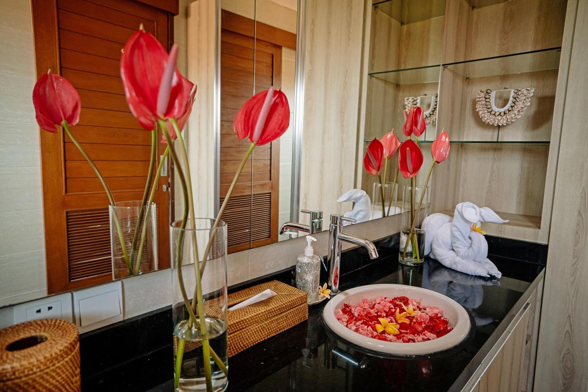 Villa Branka Sanur Dış mekan fotoğraf
