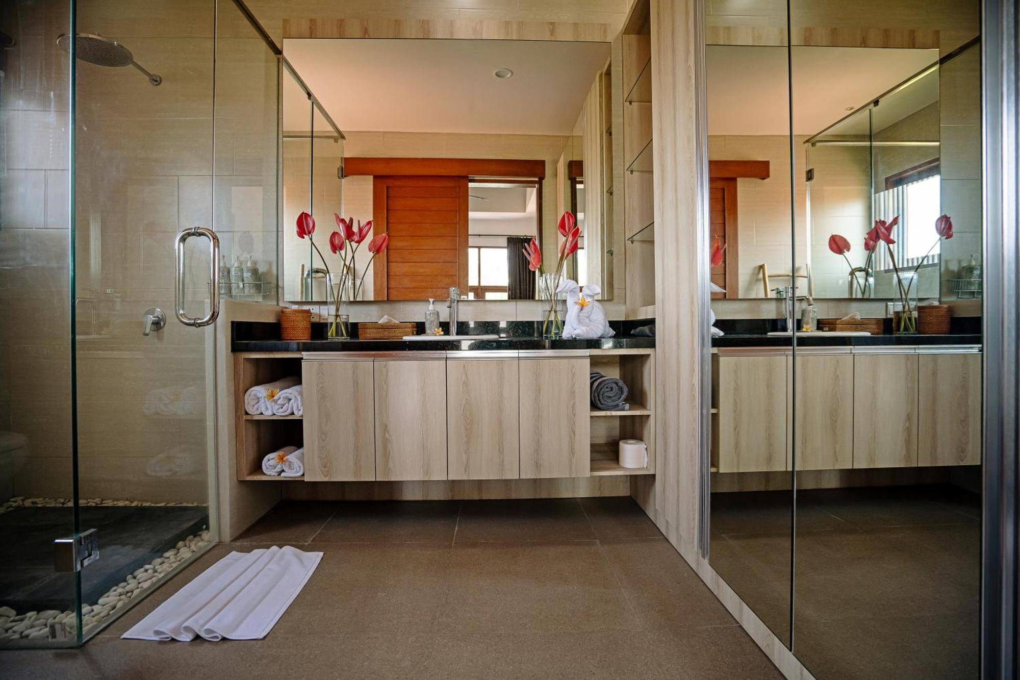 Villa Branka Sanur Dış mekan fotoğraf