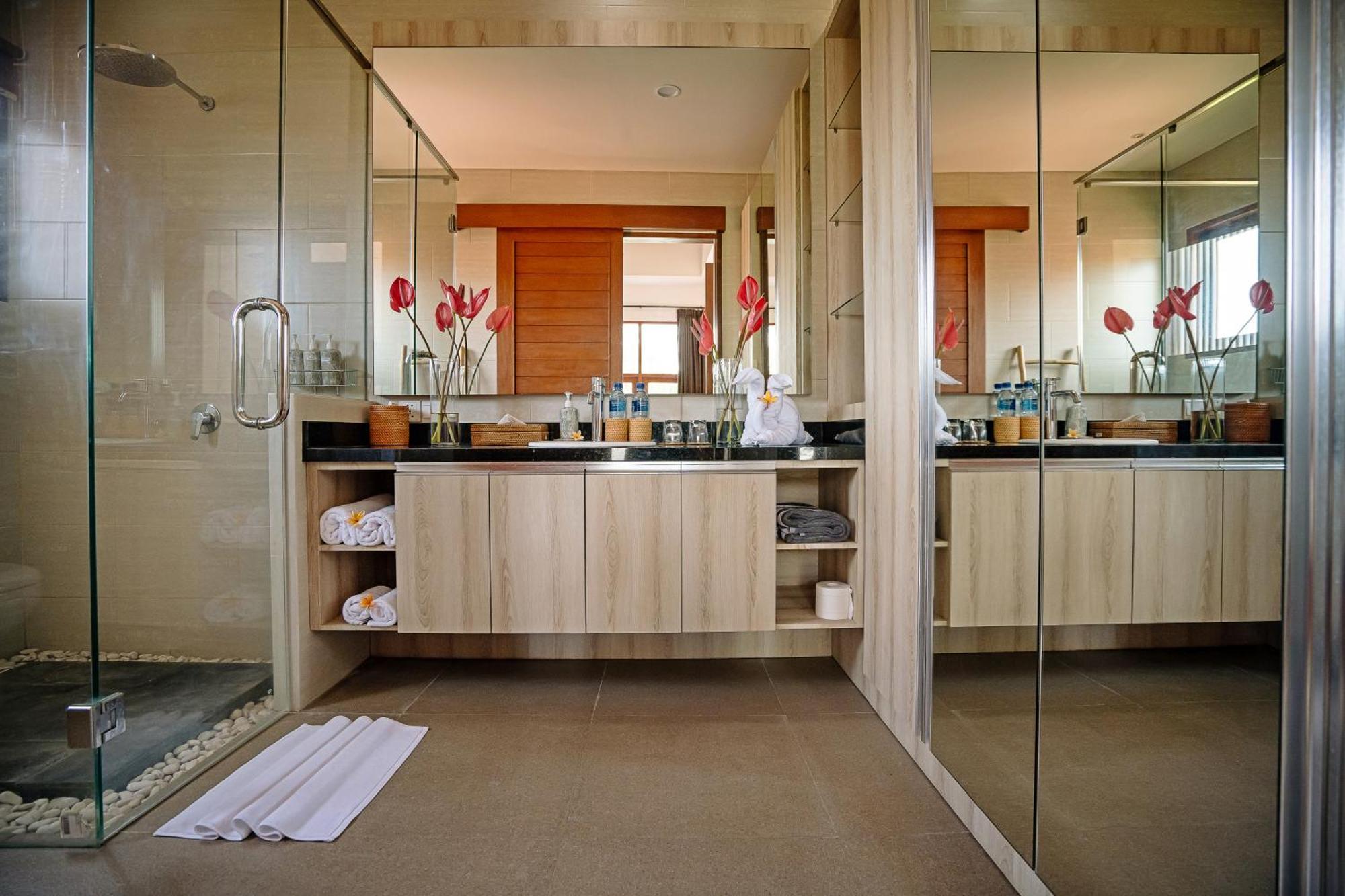 Villa Branka Sanur Dış mekan fotoğraf