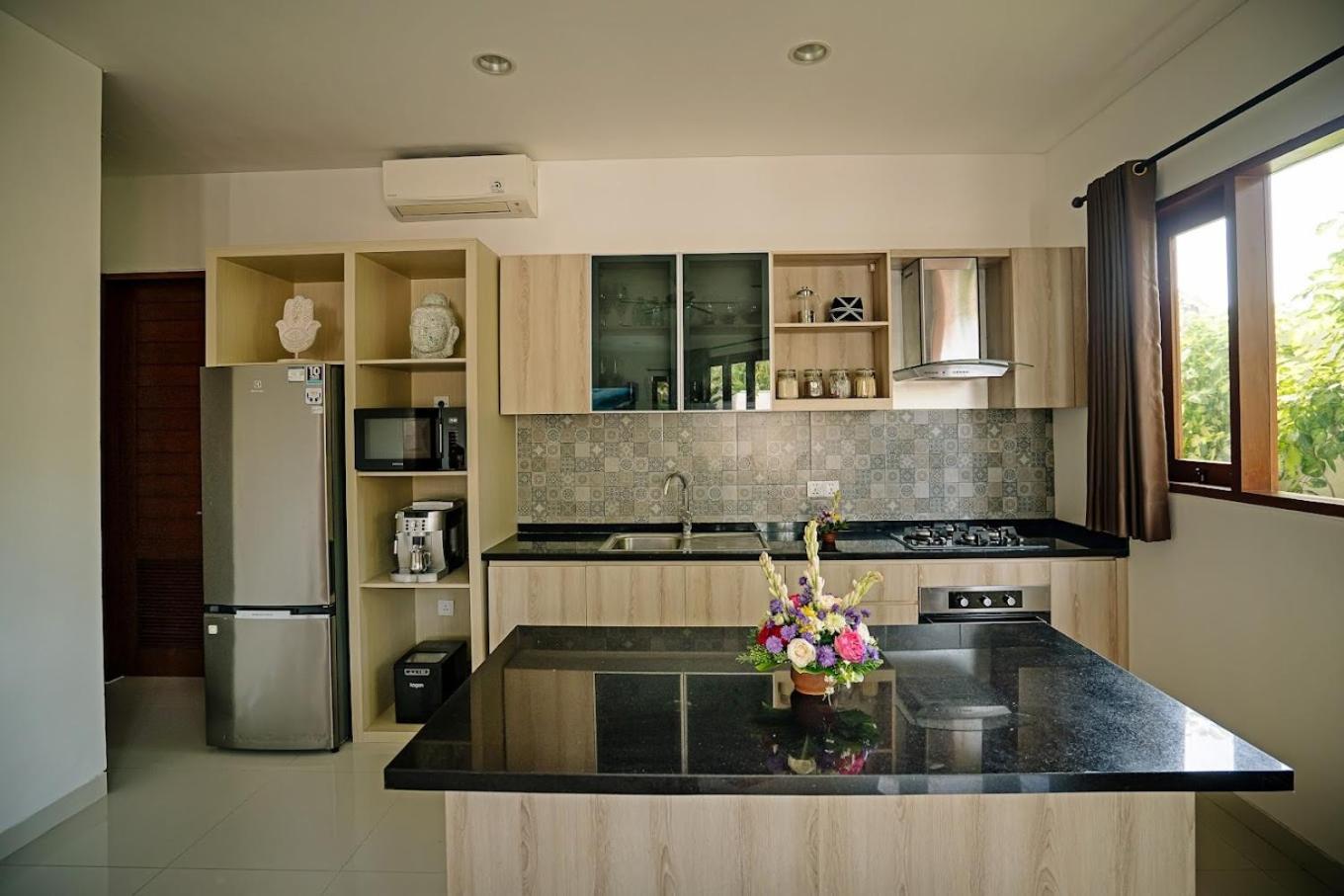 Villa Branka Sanur Dış mekan fotoğraf