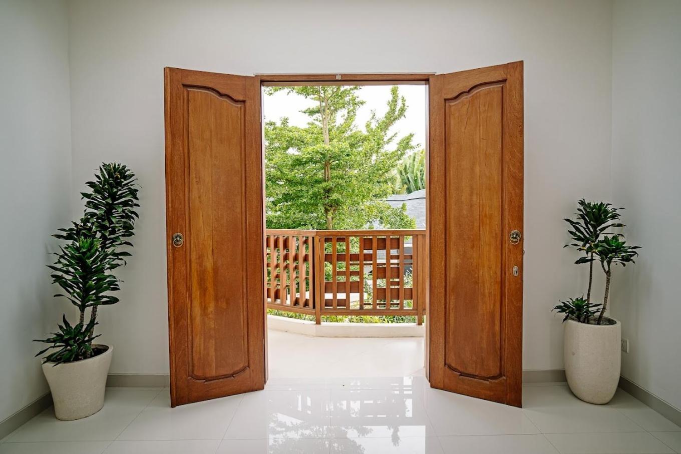 Villa Branka Sanur Dış mekan fotoğraf